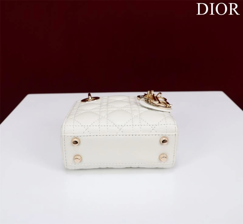 Trendsetting Christian Dior My Lady Bags 66772