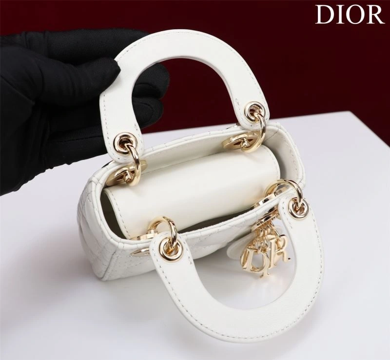Trendsetting Christian Dior My Lady Bags 66772