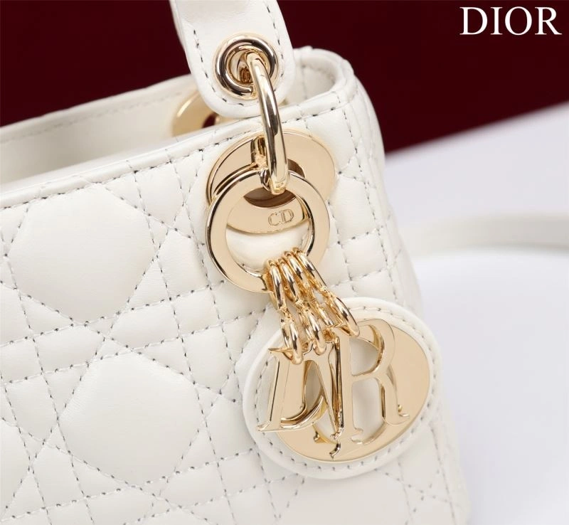 Trendsetting Christian Dior My Lady Bags 66772