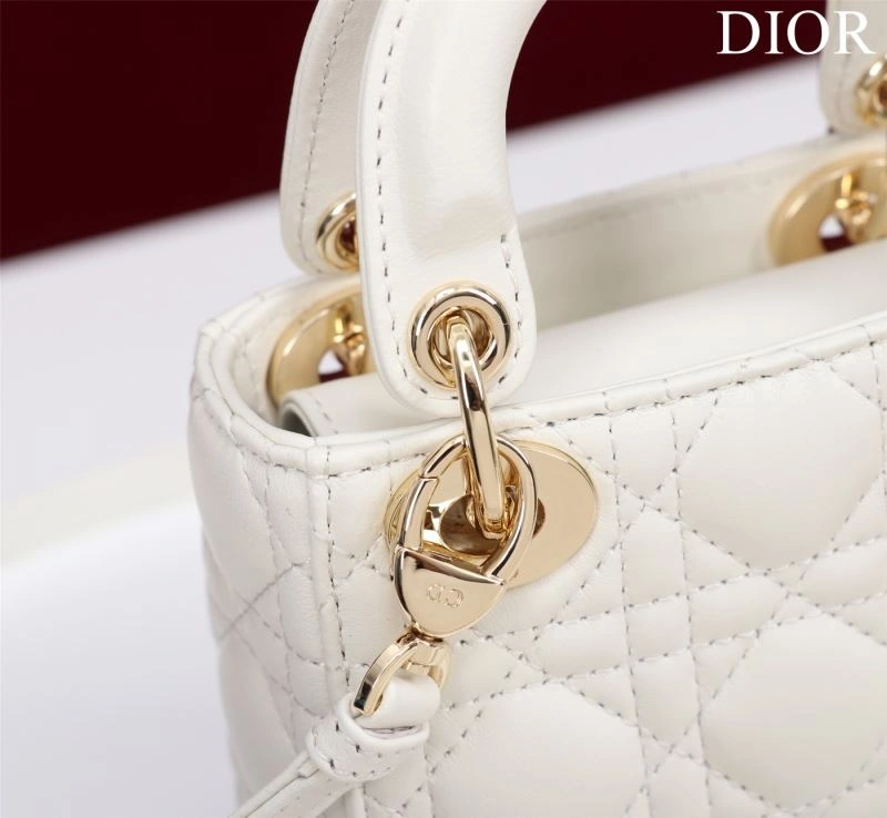 Trendsetting Christian Dior My Lady Bags 66772