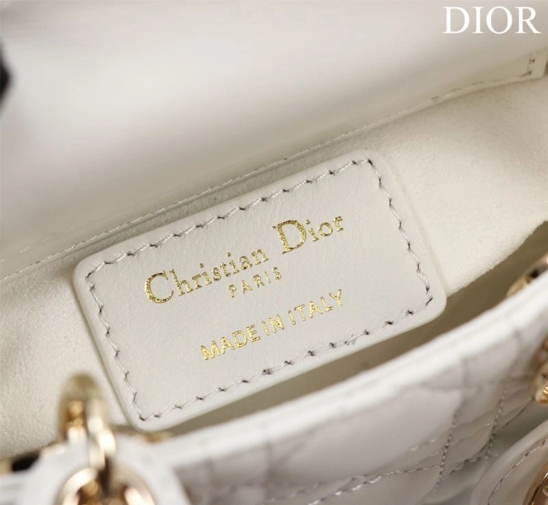 Trendsetting Christian Dior My Lady Bags 66772