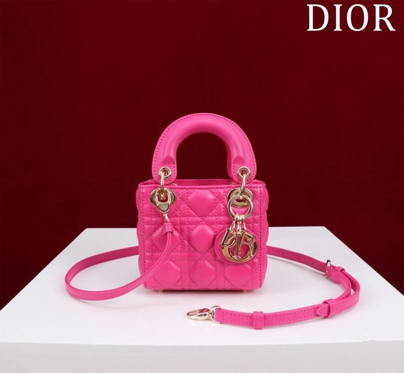 Christian Dior My Lady Bags Youthful 66771