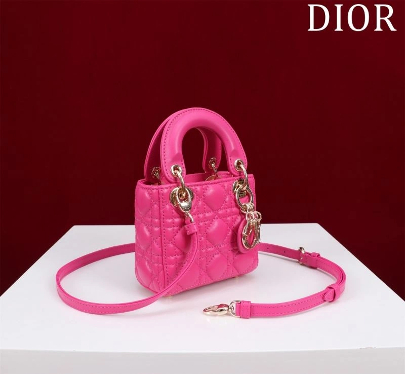 Christian Dior My Lady Bags Youthful 66771
