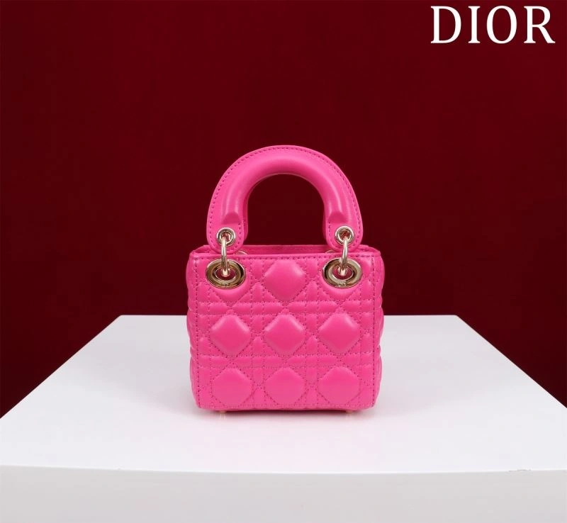 Christian Dior My Lady Bags Youthful 66771