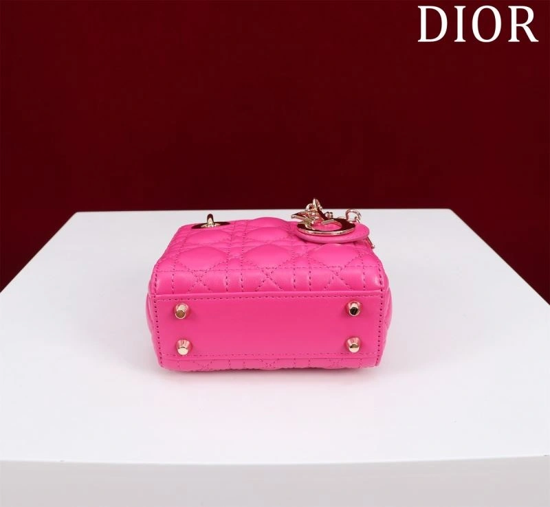 Christian Dior My Lady Bags Youthful 66771