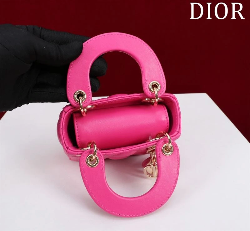 Christian Dior My Lady Bags Youthful 66771