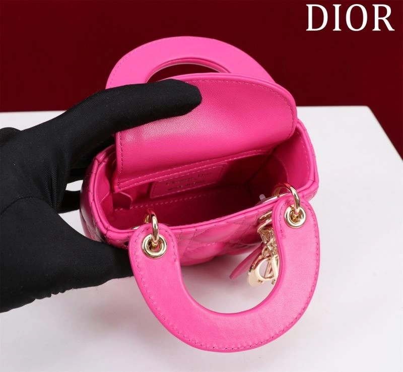 Christian Dior My Lady Bags Youthful 66771