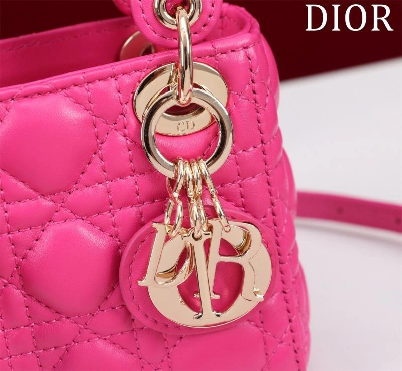 Christian Dior My Lady Bags Youthful 66771