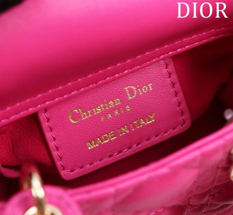 Christian Dior My Lady Bags Youthful 66771