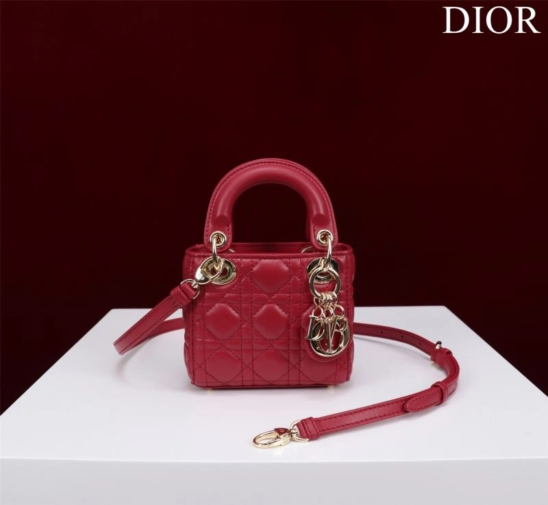 Christian Dior My Lady Bags WellDesigned 66766