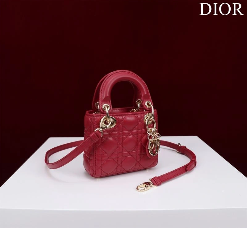 Christian Dior My Lady Bags WellDesigned 66766