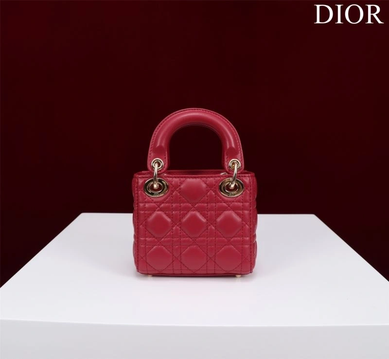Christian Dior My Lady Bags WellDesigned 66766