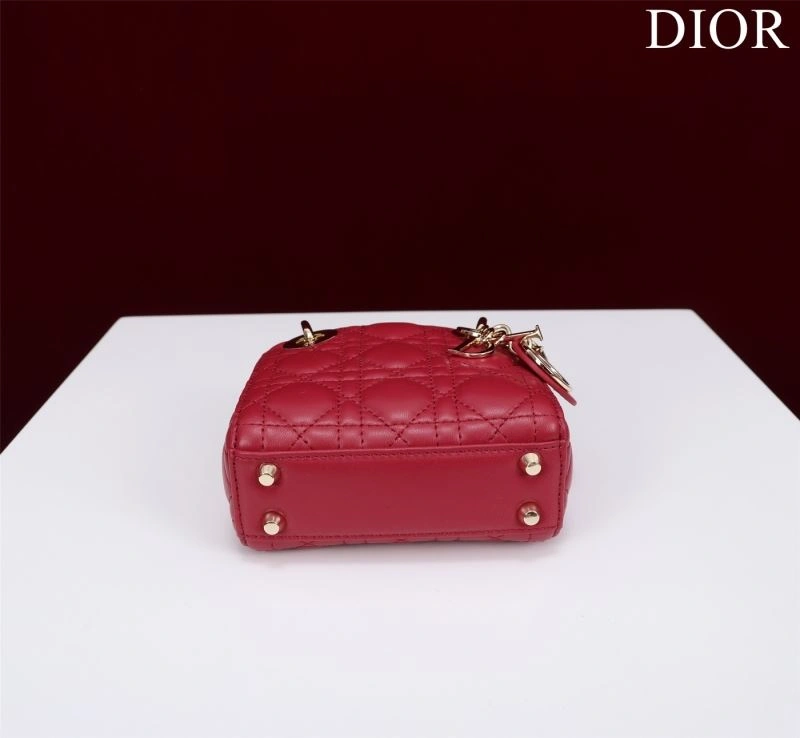 Christian Dior My Lady Bags WellDesigned 66766
