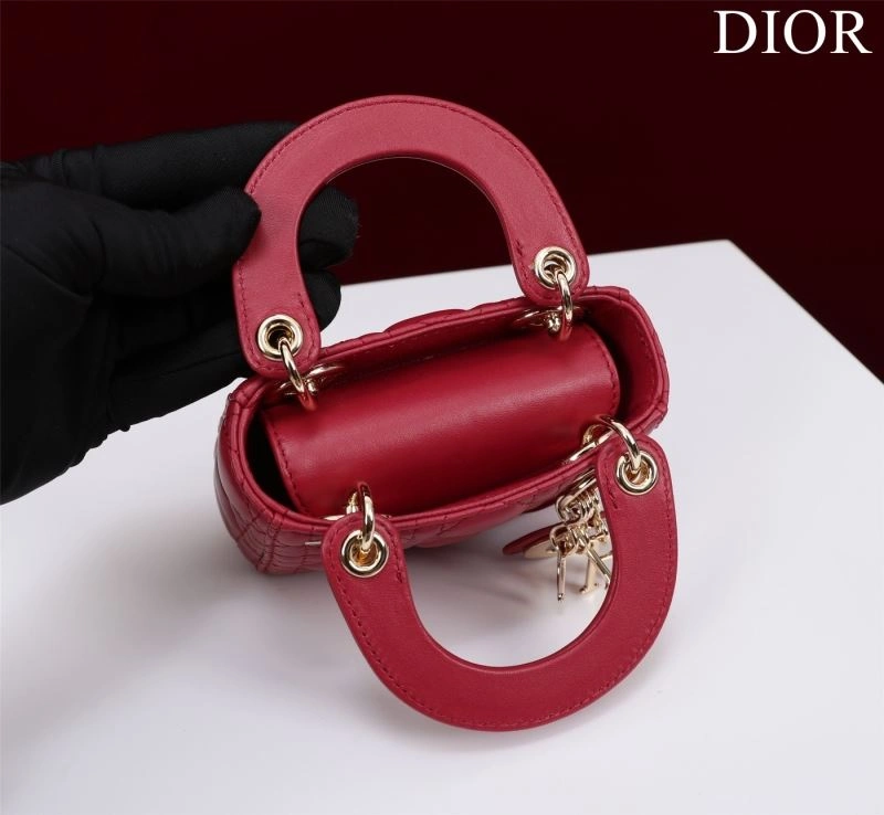 Christian Dior My Lady Bags WellDesigned 66766