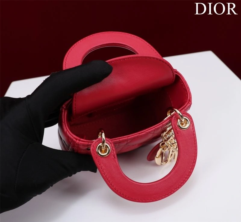 Christian Dior My Lady Bags WellDesigned 66766
