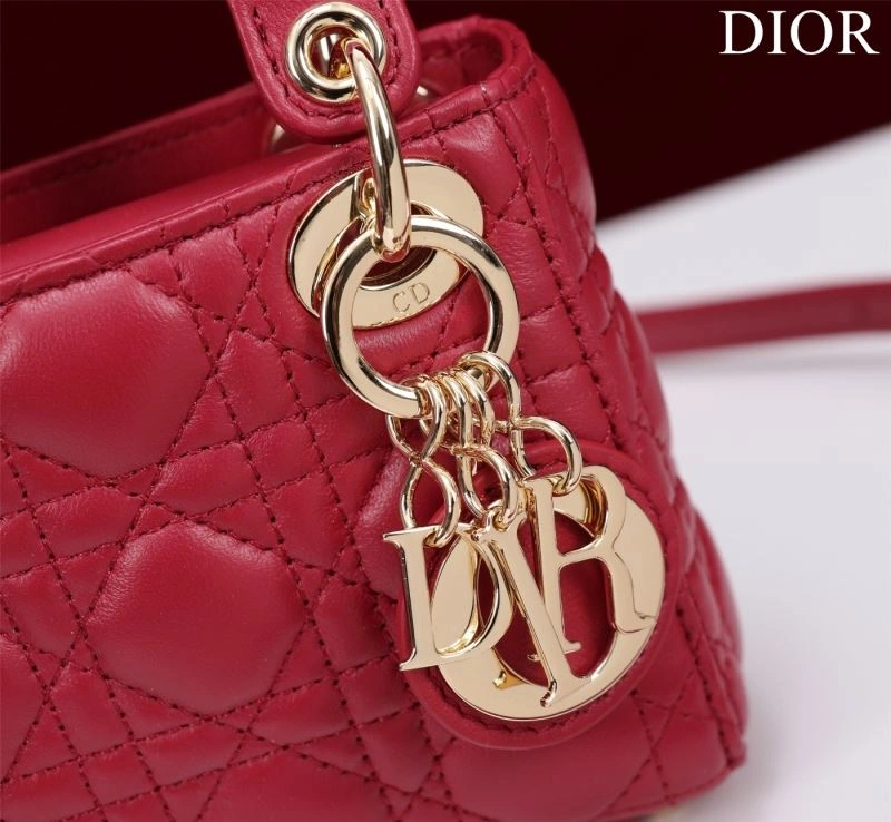 Christian Dior My Lady Bags WellDesigned 66766