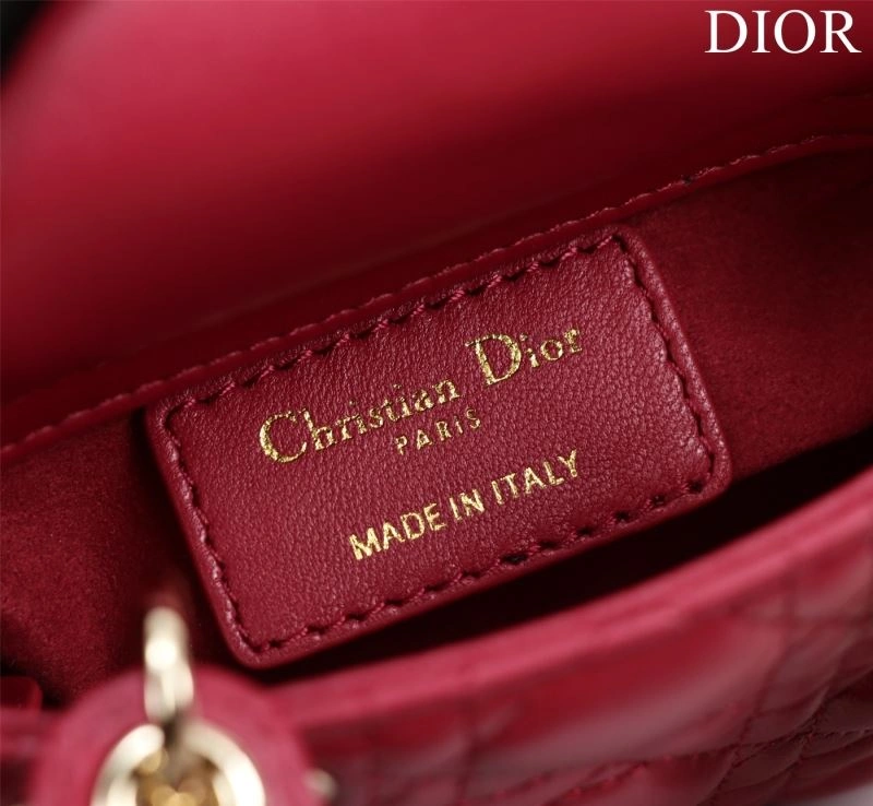 Christian Dior My Lady Bags WellDesigned 66766