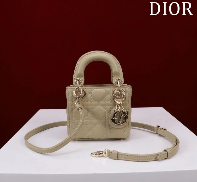 MoistureWicking Christian Dior My Lady Bags 66764