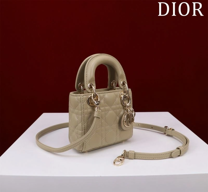 MoistureWicking Christian Dior My Lady Bags 66764
