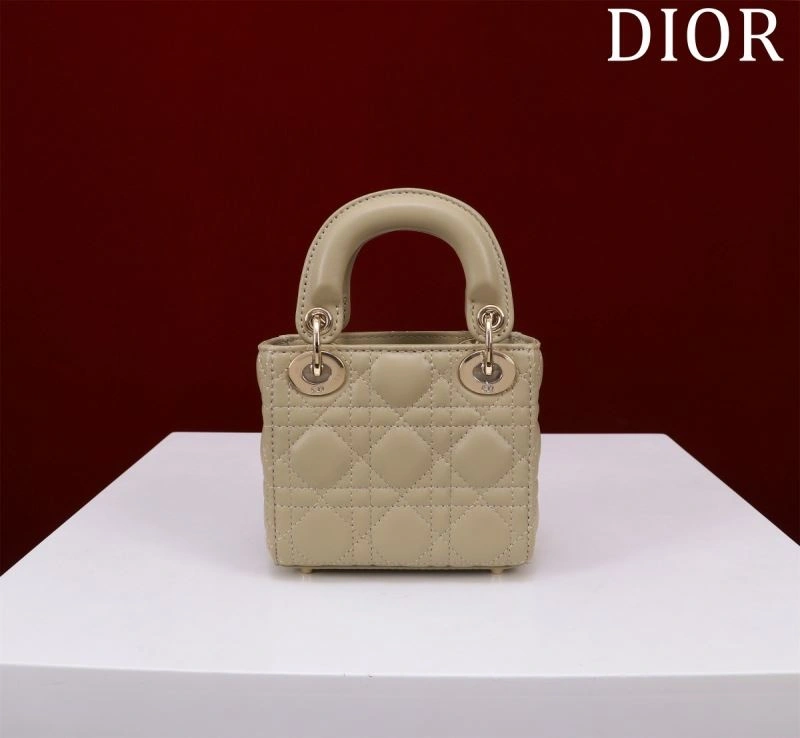 MoistureWicking Christian Dior My Lady Bags 66764