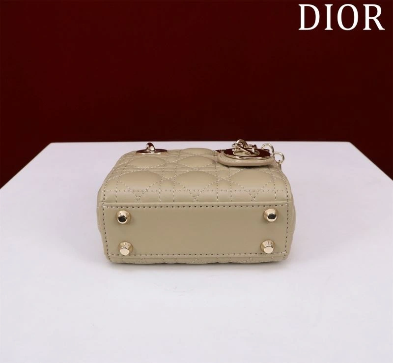 MoistureWicking Christian Dior My Lady Bags 66764