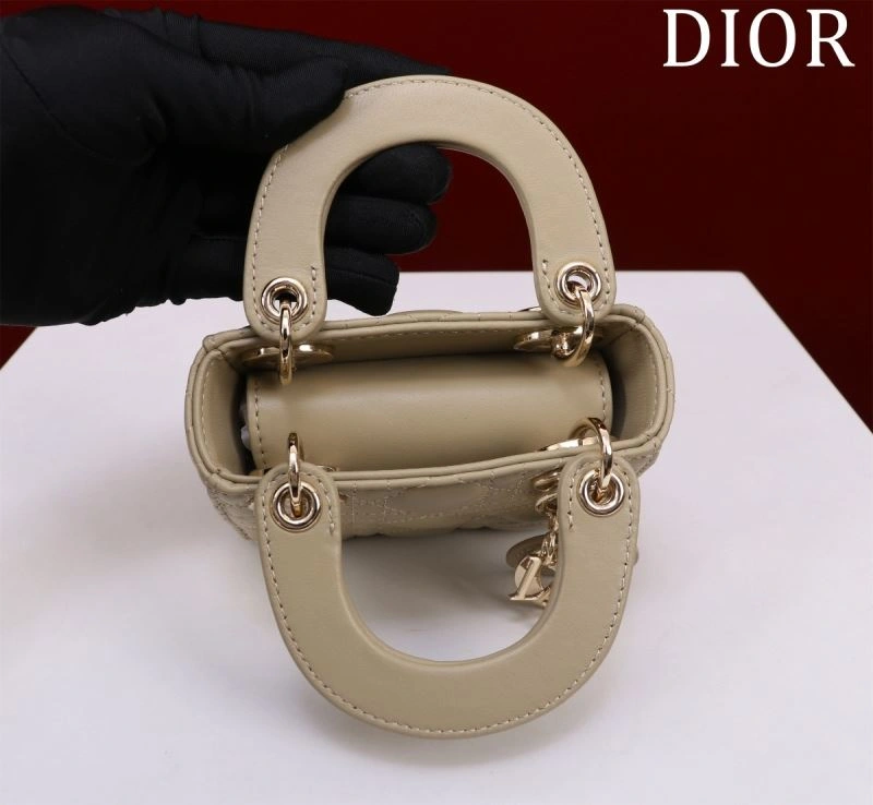 MoistureWicking Christian Dior My Lady Bags 66764