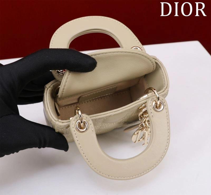MoistureWicking Christian Dior My Lady Bags 66764