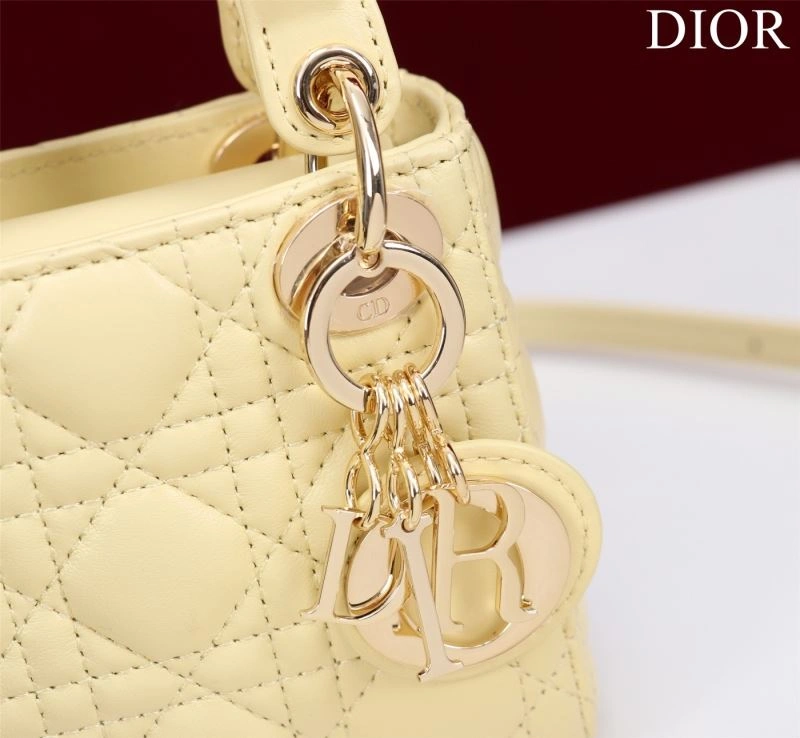 Christian Dior My Lady Bags Stylish 66763