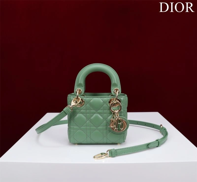Christian Dior My Lady Bags Trendy 66762