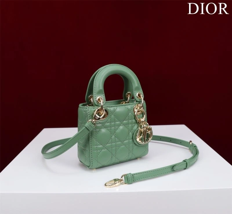 Christian Dior My Lady Bags Trendy 66762