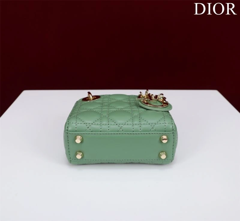 Christian Dior My Lady Bags Trendy 66762