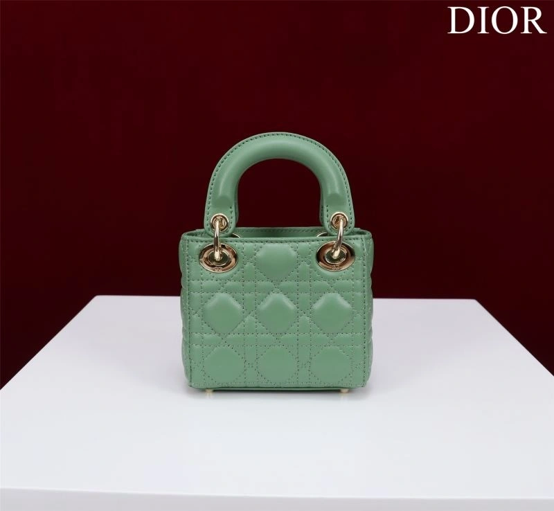 Christian Dior My Lady Bags Trendy 66762