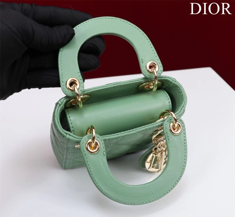 Christian Dior My Lady Bags Trendy 66762