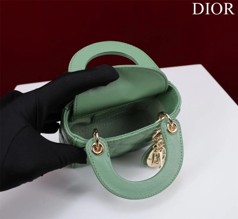 Christian Dior My Lady Bags Trendy 66762