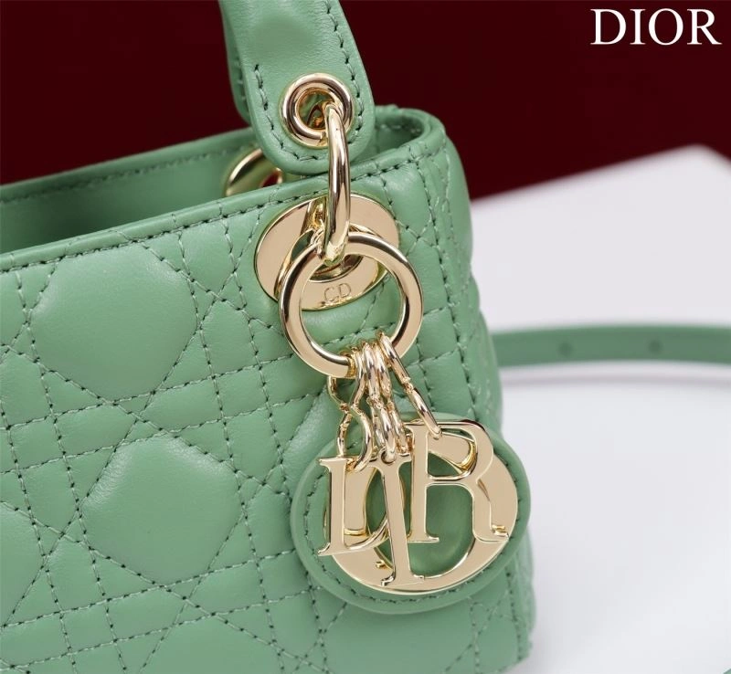 Christian Dior My Lady Bags Trendy 66762