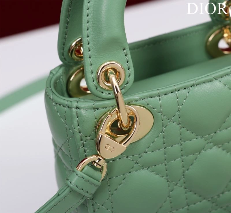Christian Dior My Lady Bags Trendy 66762