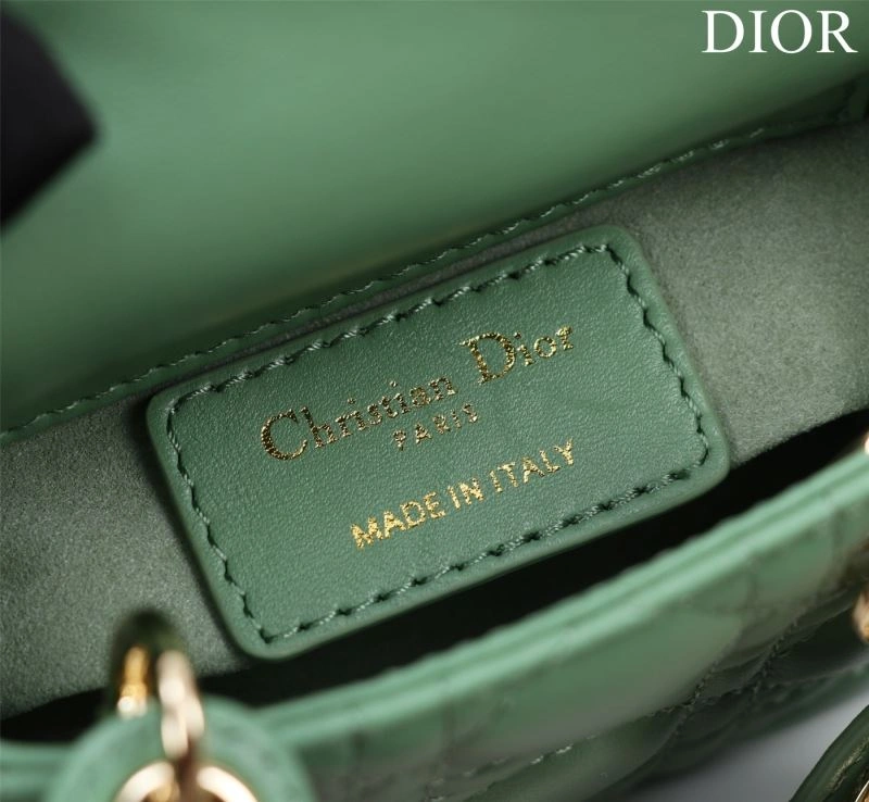 Christian Dior My Lady Bags Trendy 66762