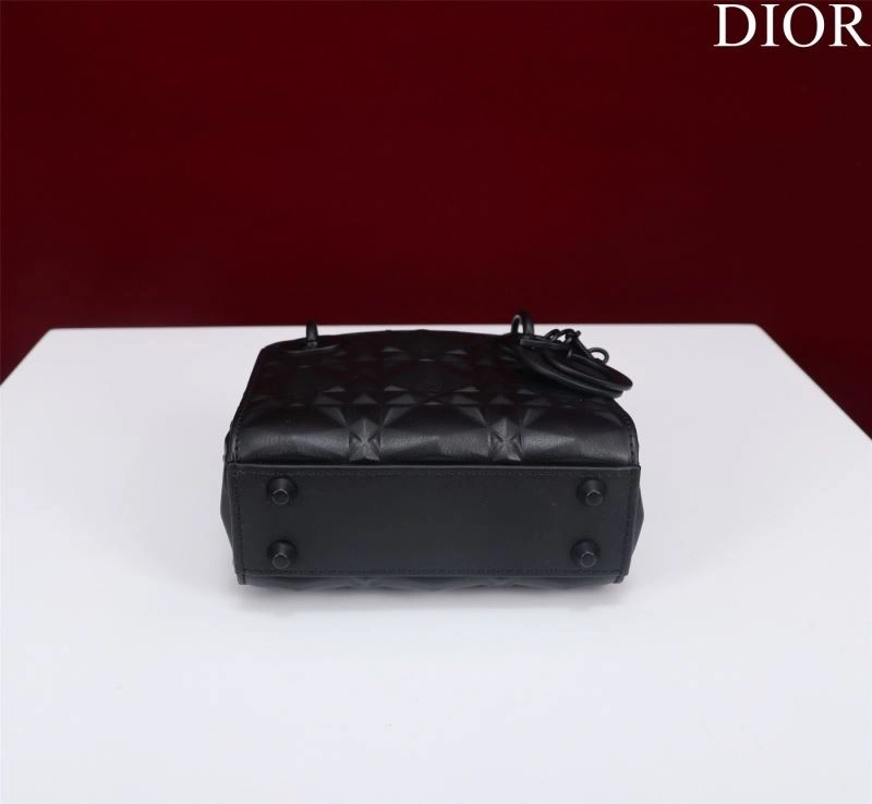 Christian Dior My Lady Bags Unisex 66761