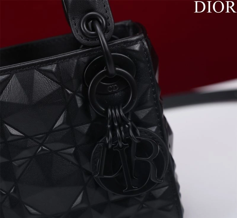 Christian Dior My Lady Bags Unisex 66761