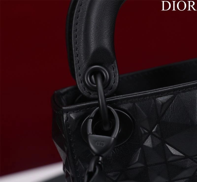 Christian Dior My Lady Bags Unisex 66761