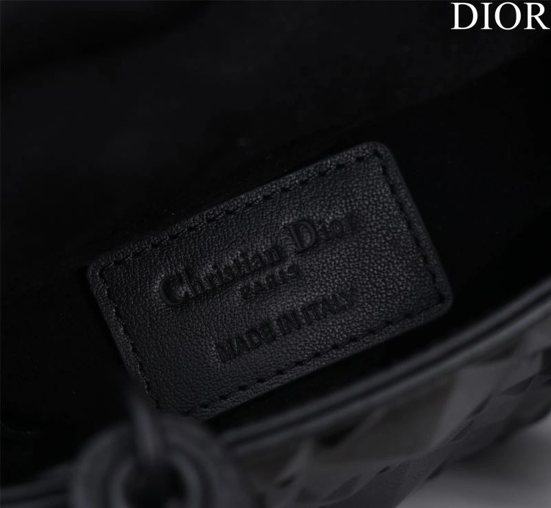 Christian Dior My Lady Bags Unisex 66761