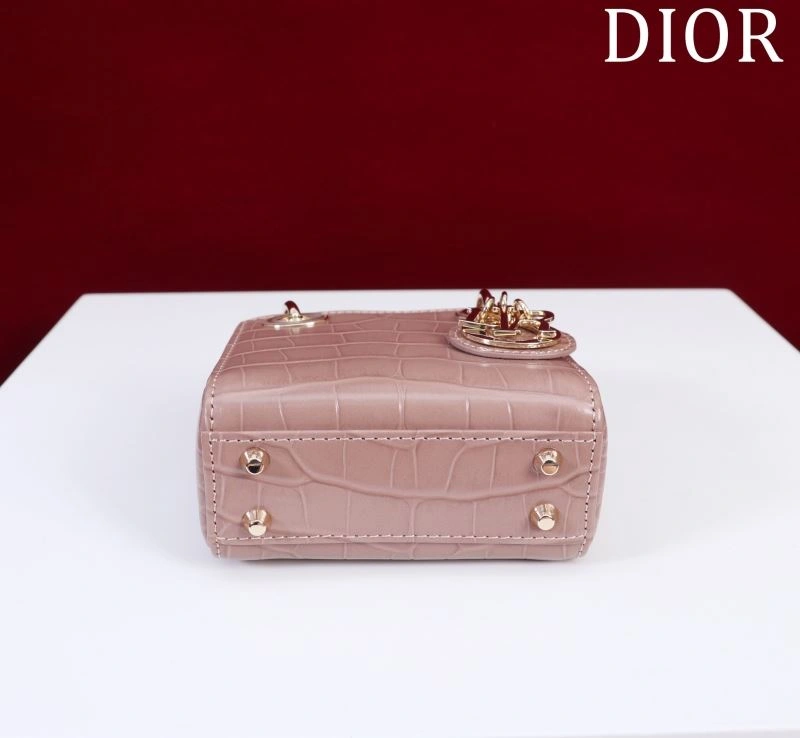 Sustainable Christian Dior My Lady Bags 66754