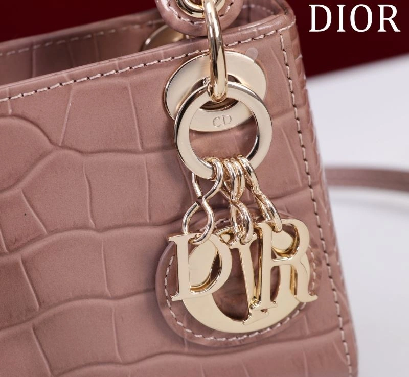 Sustainable Christian Dior My Lady Bags 66754