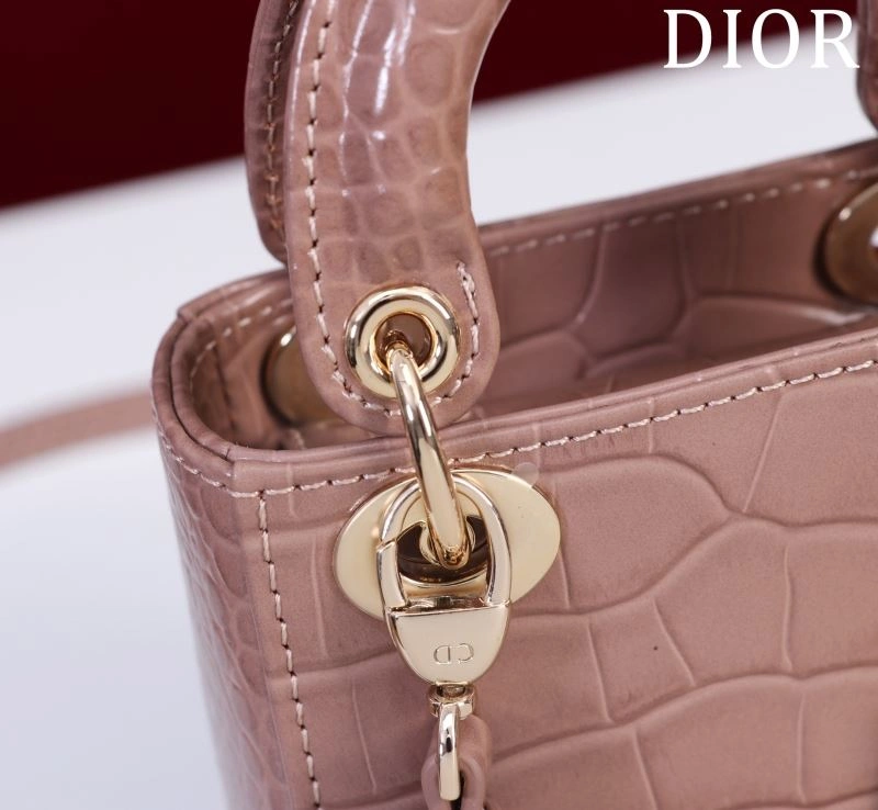 Sustainable Christian Dior My Lady Bags 66754