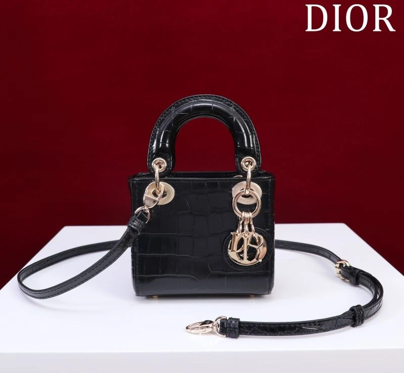 Christian Dior My Lady Bags Breathable 66758