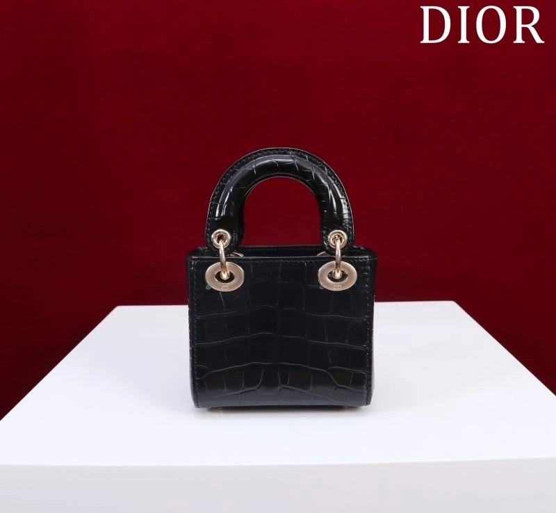 Christian Dior My Lady Bags Breathable 66758