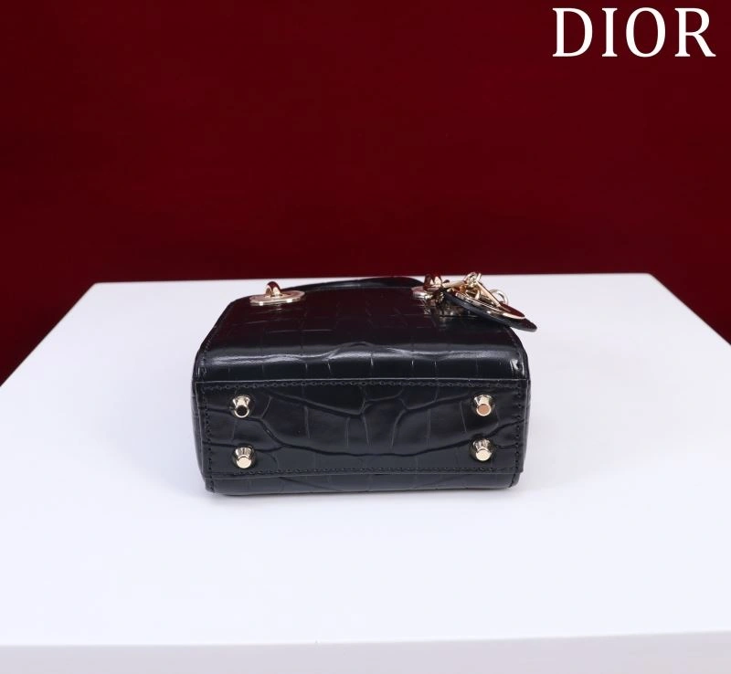 Christian Dior My Lady Bags Breathable 66758