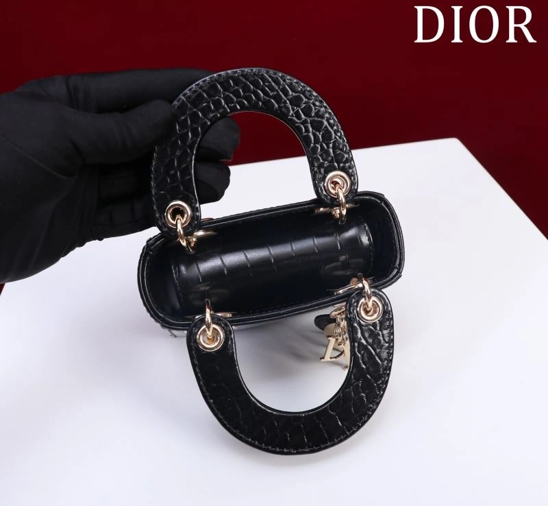 Christian Dior My Lady Bags Breathable 66758