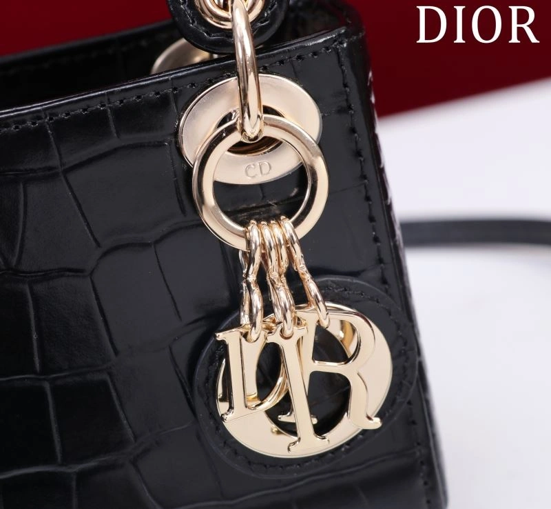 Christian Dior My Lady Bags Breathable 66758