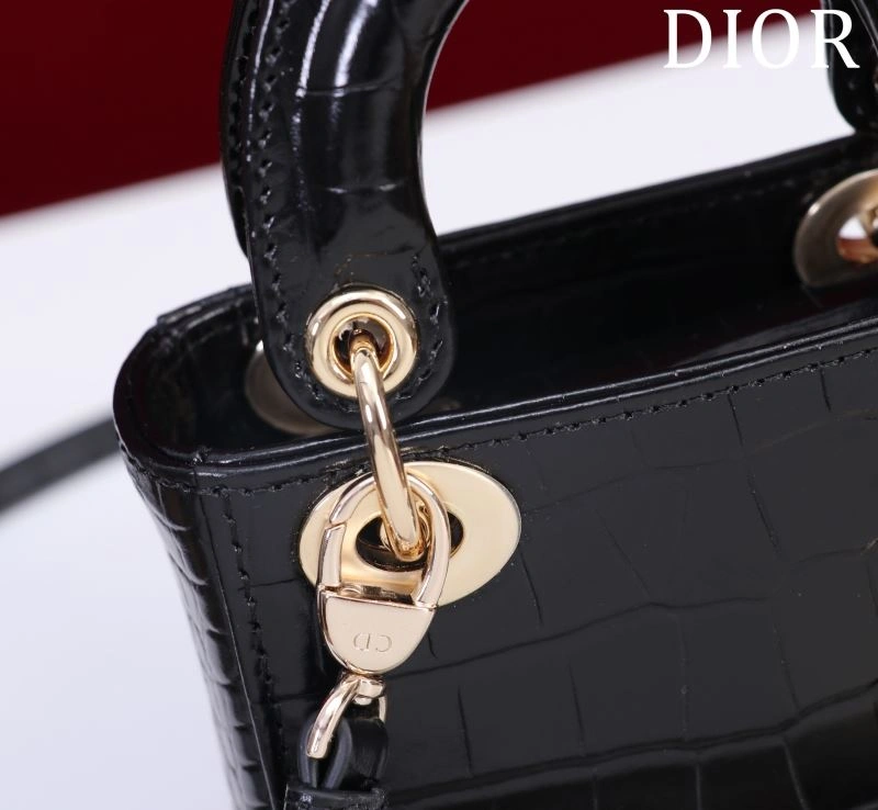 Christian Dior My Lady Bags Breathable 66758